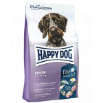 HAPPY DOG Supreme Fit&amp;Vital Senior 4 kg