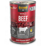 BELCANDO Baseline hrana cu vita pentru caini 400g