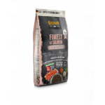 BELCANDO Finest Grain Free hrana uscata cu somon pentru caini, talie XS-M, 1 kg