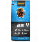BELCANDO Baseline Young Sac hrana catei peste 4 luni 12,5 kg