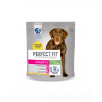 PERFECT Fit Adult (1 an) bogat în pui pentru câini de talie medie și mare 5 x 825 g