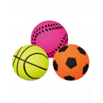 TRIXIE Minge de baseball 9cm