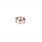TRIXIE Bol metal cu prindere 600 ml