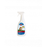 TRIXIE Spray pentru curățarea cuștilor - lămâie 500 ml