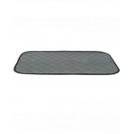 TRIXIE Covor igienic pentru catei 60 × 60 cm gri