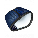TRIXIE Chiloti caini masculi, XL: 65–75 cm, albastru inchis