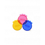 TRIXIE Capac pentru conserve 10cm 2 pcs