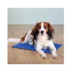 TRIXIE Covoraș cu efect răcoritor 40 × 30 cm