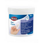 TRIXIE Ear Care tampoane degete pentru curatare urechi caini si pisici