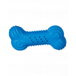 TRIXIE Os pentru caini cu efect de racire, din cauciuc natural 11cm