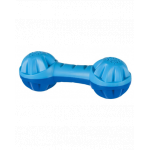 TRIXIE Os pentru caini cu efect de racire, din cauciuc termoplastic, 18 cm
