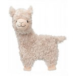 TRIXIE Lama jucarie caini, din plus 40 cm