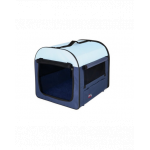 TRIXIE Cutie de transport din nailon 50 х 50 x 60 cm