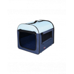 TRIXIE Cutie de transport din nailon 80 x 55 x 65 cm 8 kg