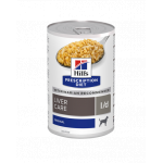 HILL'S Prescription Diet Canine l/d 370g hrana pentru caini cu afectiuni hepatice