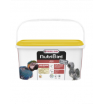 VERSELE-LAGA Nutribird A19 Furaj pentru cresterea puilor 3 kg