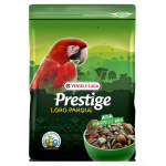VERSELE-LAGA Ara Loro Parque Mix hrană pentru păsări mari 15 kg