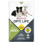 VERSELE-LAGA Opti Life Adult Medium hrana uscata caini adulti de talie medie 12,5 kg