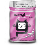 BAZYL Ag+ Compact nisip litiera pisici 20 L
