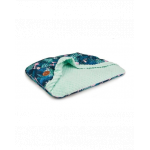 LAUREN DESIGN Pat pisica sau caini TROPIC NEL 80cm x 60cm