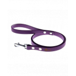 4WILD Lesa caini, impermeabila 150 cm violet