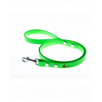 4WILD Lesa verde neon pentru caini 150 cm