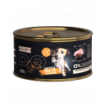 COUNTRY&amp;NATURE Hrana umeda caini adulti, cu pasare 400 g