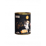 COUNTRY&amp;NATURE Conserva hrana pentru caini adulti, cu pasare 800 g