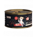 COUNTRY&amp;NATURE Hrana umeda pentru caini, cu vita 400 g