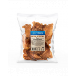 PETMEX Urechi de porc pentru caine 10 buc.