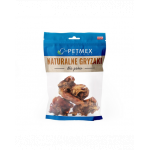 PETMEX Urechi de porc pentru caini 100 g