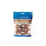 PETMEX Recompense pentru caine, fasii carne porc 100 g