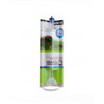 AQUAEL Dispozitiv curățare pietriș și sticlă XL 665 mm
