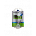 AQUAEL Dispozitiv curățare pietriș și sticlă L 330 mm