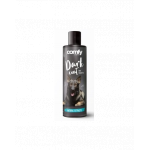 COMFY Dark Coat Dog Shampoo șampon pentru câini cu blana închisă la culoare 250 ml