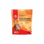 MACED Recompense caini, urechi de iepure cu pui 500 g