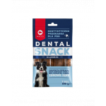 MACED Dental Snack Classic Batoane de ros pentru caini 180 g