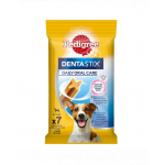 PEDIGREE DentaStix (rase mici) sticks dentar pentru caini 70 buc - 10x110g
