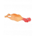 TRIXIE Cocoș latex mic 23 cm