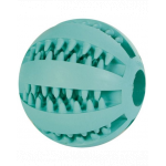 TRIXIE Minge denta Fun Mintyfresh baseball 7 cm