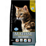 FARMINA MATISSE Neutered 1,5 kg hrana pisici castrate