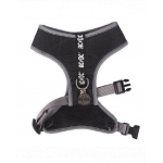 RECOVET Ham pentru catei AC/DC marime. XS/S