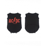 RECOVET Haina pentru catei AC/DC XXS