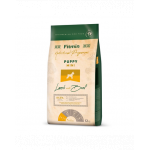FITMIN Dog Mini Puppy Lamb&amp;Beef 12 kg Sac hrana catei talie mica, cu miel si vita