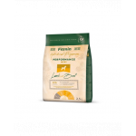 FITMIN Dog Nutritional Programme Mini Performance Lamb&amp;Beef 2,5 kg Hrana caini talie mica, cu nivel de activitate foarte ridicat, cu miel si vita