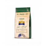 FITMIN Dog Nutritional Programme Maxi Junior Lamb&amp;Beef 12 kg Hrana uscata cani talie mare