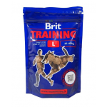 BRIT Training Snack L recompense pentru caini de talie mare 200 g