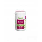 CANVIT Biotin For Dogs Supliment pentru piele, blana si gheare, pentru caini 230g