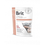 BRIT Veterinary Diets Cat Renal 400 g Hrana uscata pisici care sufera de insuficienta renala