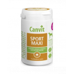 CANVIT Sport Maxi supliment performanta pentru caini 230g